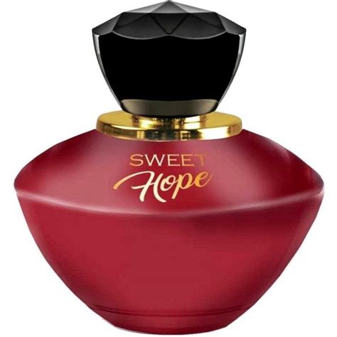 Sweet Hope by La Rive » Reviews & Perfume Facts.